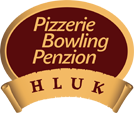 Penzion hluk Logo
